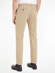 TOMMY HILFIGER Hose 'DENTON ESSENTIAL' beige
