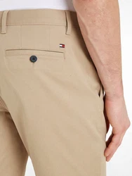 TOMMY HILFIGER Hose 'DENTON ESSENTIAL' beige
