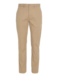 TOMMY HILFIGER Hose 'DENTON ESSENTIAL' beige