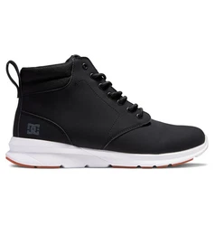 DC Shoes Mason 2 Stiefel Schwarz/Rot