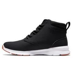 DC Shoes Mason 2 Stiefel Schwarz/Rot