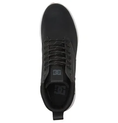DC Shoes Mason 2 Stiefel Schwarz/Rot