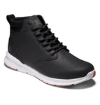 DC Shoes Mason 2 Stiefel Schwarz/Rot
