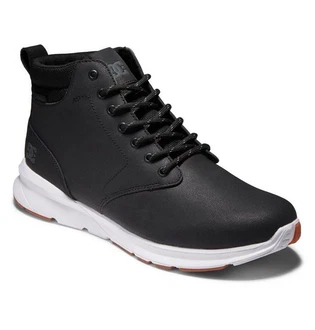 DC Shoes Mason 2 Stiefel Schwarz/Rot DC Shoes Mason 2 Stiefel Schwarz/Rot