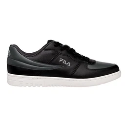 Noclaf Sneaker mit gesticktem -Logo an der Seite