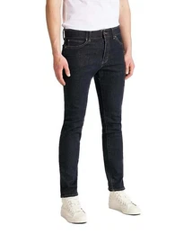Skinny-fit-Jeans Skinny Fit Extreme Motion XM Jeans Hose mit Stretch