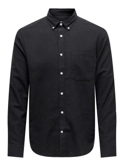 ONLY & SONS Langarmhemd ONSGUDMUND ONLY & SONS Langarmhemd ONSGUDMUND