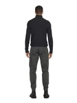 ONLY & SONS Cargohose ONSCAM STAGE 6687 Khaki/Dunkelblau/Grau/Dunkelgrau