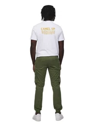 Cargohose ONSCAM STAGE 6687 mit Stretch