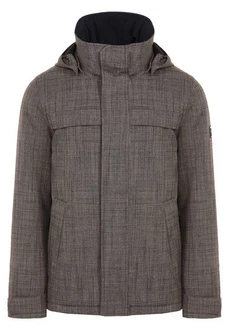 Elkline Winterjacke Undercover (2020)