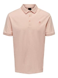 ONLY & SONS T-Shirt Fletcher 