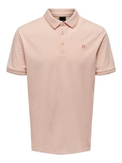 ONLY & SONS T-Shirt Fletcher 