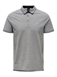 ONLY & SONS T-Shirt Fletcher 