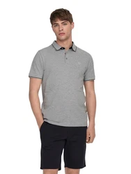 ONLY & SONS T-Shirt Fletcher 