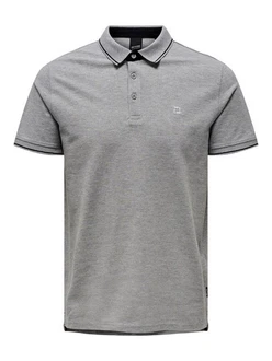 ONLY & SONS T-Shirt Fletcher 