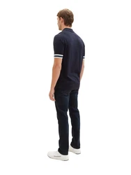 TOM TAILOR 5-Pocket Hose Josh Slim Jeans 