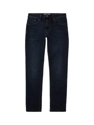 TOM TAILOR 5-Pocket Hose Josh Slim Jeans 