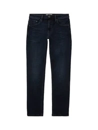 5-Pocket-Hose Josh Slim Jeans (1-tlg)