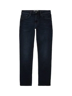 TOM TAILOR 5-Pocket Hose Josh Slim Jeans 
