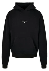 F4NT4STIC Kapuzenpullover Geometrics Grün