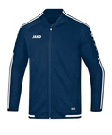 Jako Freizeitjacke Striker 2.0 Dunkelblau/Blau/Pastell/Hellblau