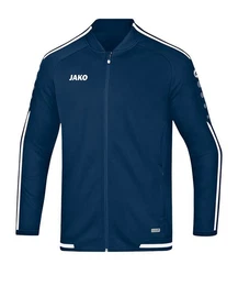 Sweatjacke Striker 2.0 Freizeitjacke