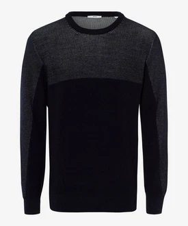 Brax Stillpullover STYLE RICK
