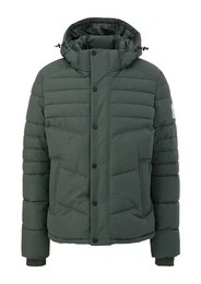 Anorak Outdoor-Jacke