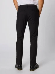 Casual Friday Stoffhose CFPhilip (20502776) Schwarz/Dunkelblau