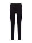 Casual Friday Stoffhose CFPhilip (20502776) Schwarz/Dunkelblau