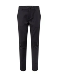 Casual Friday Stoffhose Philip Dunkelblau