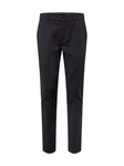 Casual Friday Stoffhose Philip Dunkelblau