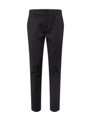 Casual Friday Stoffhose Philip Dunkelblau