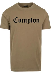 T-Shirt Herren Compton Tee (1-tlg)
