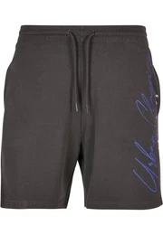 Stoffhose Herren Script Logo Sweat Shorts (1-tlg)