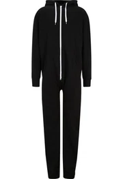 Jumpsuit Herren Sweat Jumpsuit (1-tlg)