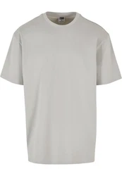 URBAN CLASSICS T-Shirt Urban Classics Herren Triangle Tee 