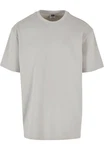 URBAN CLASSICS T-Shirt Urban Classics Herren Triangle Tee 