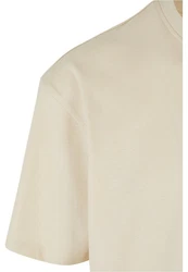URBAN CLASSICS T-Shirt Urban Classics Herren Triangle Tee 