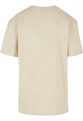 URBAN CLASSICS T-Shirt Urban Classics Herren Triangle Tee 