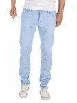Yazubi Chinos Simon Hellblau