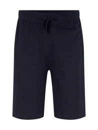Pyjamashorts Pyjama Shorts aus Jersey