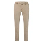 MAC 5-Pocket Hose Driver Chinohose Khaki/Beige