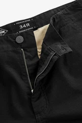 Next Cargohose Relaxed Fit Ripstop-Cargohose 