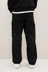 Next Cargohose Relaxed Fit Ripstop-Cargohose 