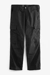 Next Cargohose Relaxed Fit Ripstop-Cargohose 