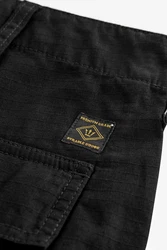 Next Cargohose Relaxed Fit Ripstop-Cargohose 