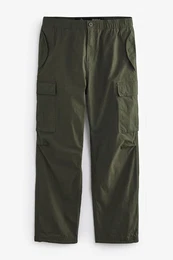Bandeau-Bikini-Top Cargohose Fallschirm (1-St)