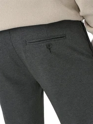 ONLY & SONS Chinohose Dunkelgrau/Hellgrau/Khaki/Grau