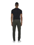 ONLY & SONS Chinohose Khaki/Dunkelgrün/Grün